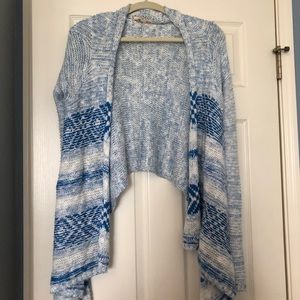 Abercrombie cardigan